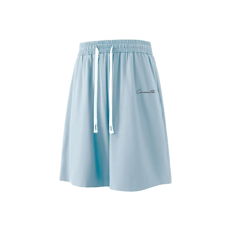 Caramella Casual Shorts Unisex-20