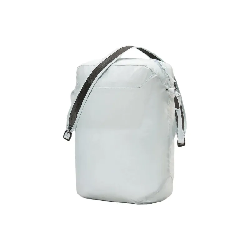 Arcteryx Crossbody Bags Polyurethane 12L Light Blue Women's-2