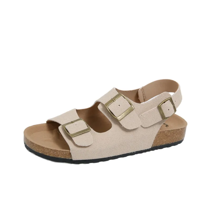 SUPEREDGE Beach Sandals Women's-0