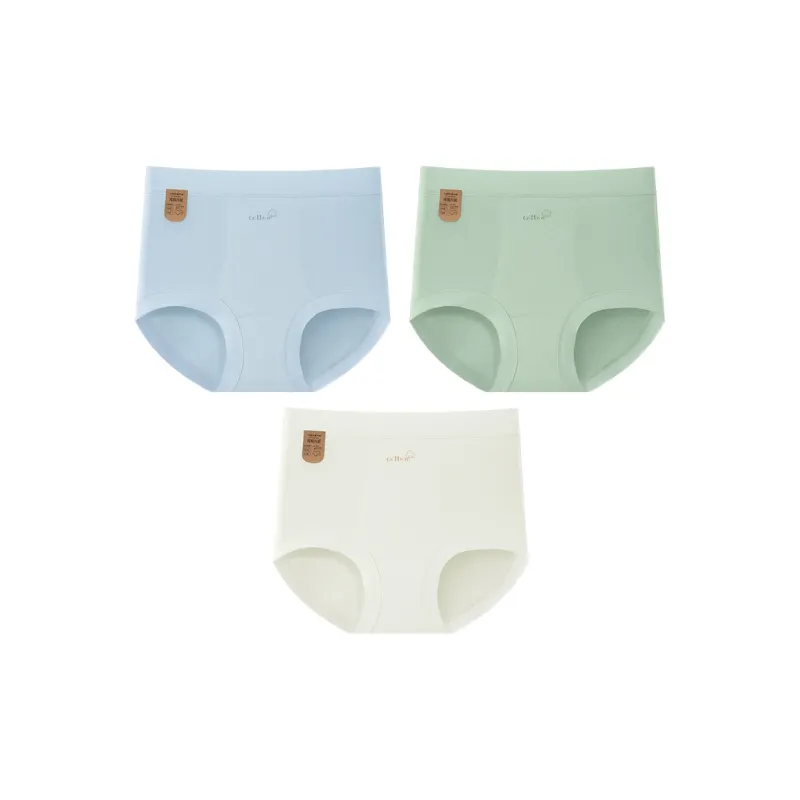 2323 Underpants Women's Combo Set-8