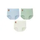 [3 Pack]Blue+Green+White
