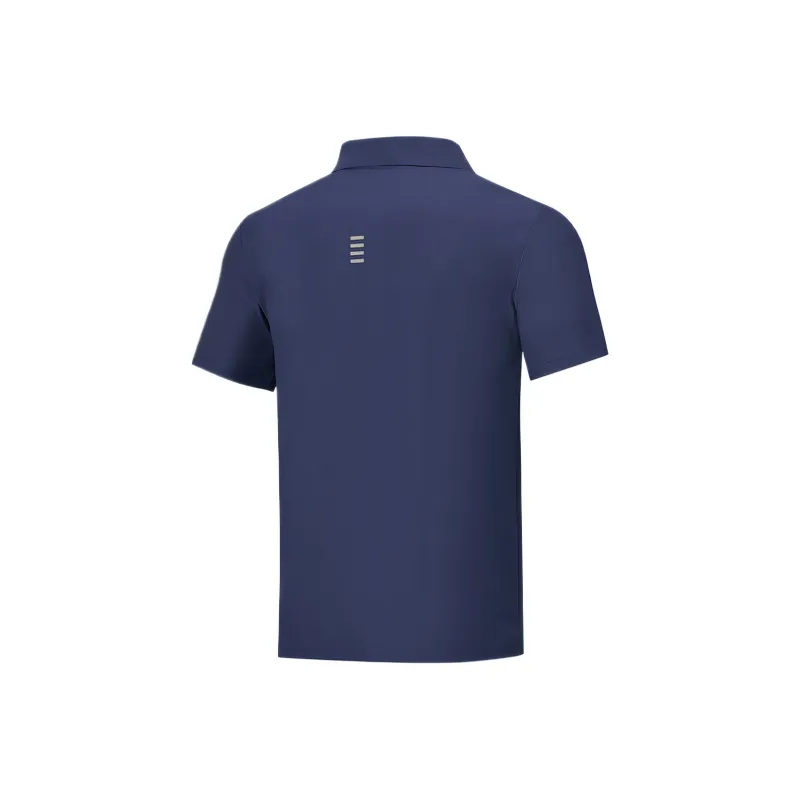 Skechers Comfort Sports Series Polo Shirt Men's-1