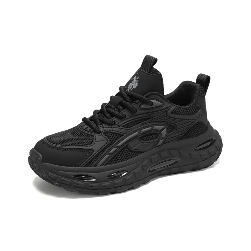 U.S. POLO ASSN. Chunky Sneakers Men's-3