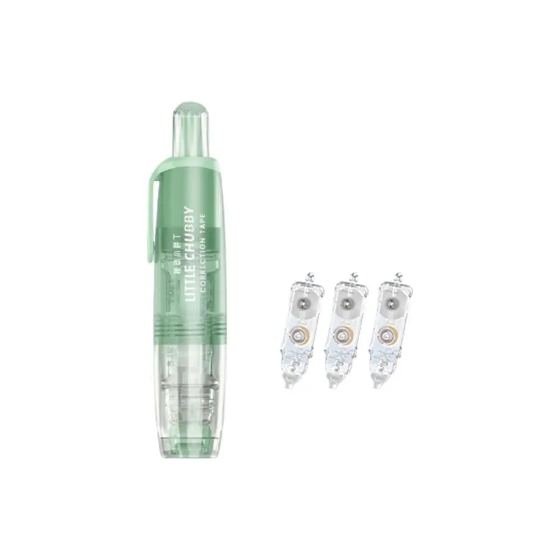 REBECCA LIM'S Correction Fluid/Correction Tape/Correction Patch-10