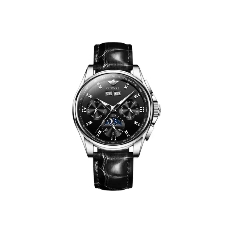 Oupinke Men Watch-11