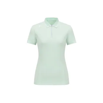 DESCENTE GOLFPRO Collection Polo Shirt Women's