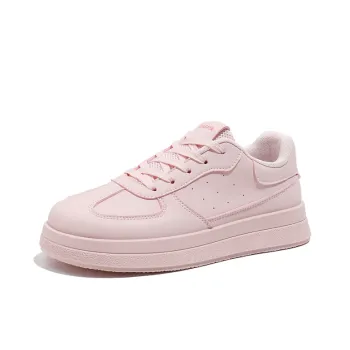 Babaya Lightweight And Breathable Low Top Skateboard Shoes Women's