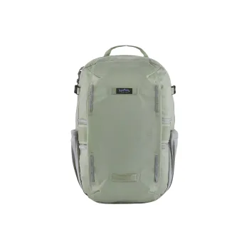 Patagonia Recycled Nylon Backpack Regular Unisex Salvia Green