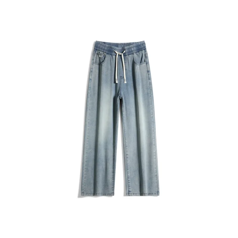 Jeep Outdoor Commute Jeans Unisex-7