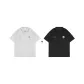 Black+Heather Gray (2 Pack)