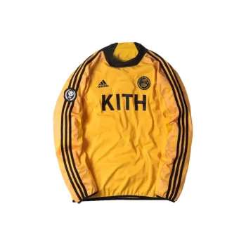 KITH Adidas Soccer Cobras Goalie Jersey