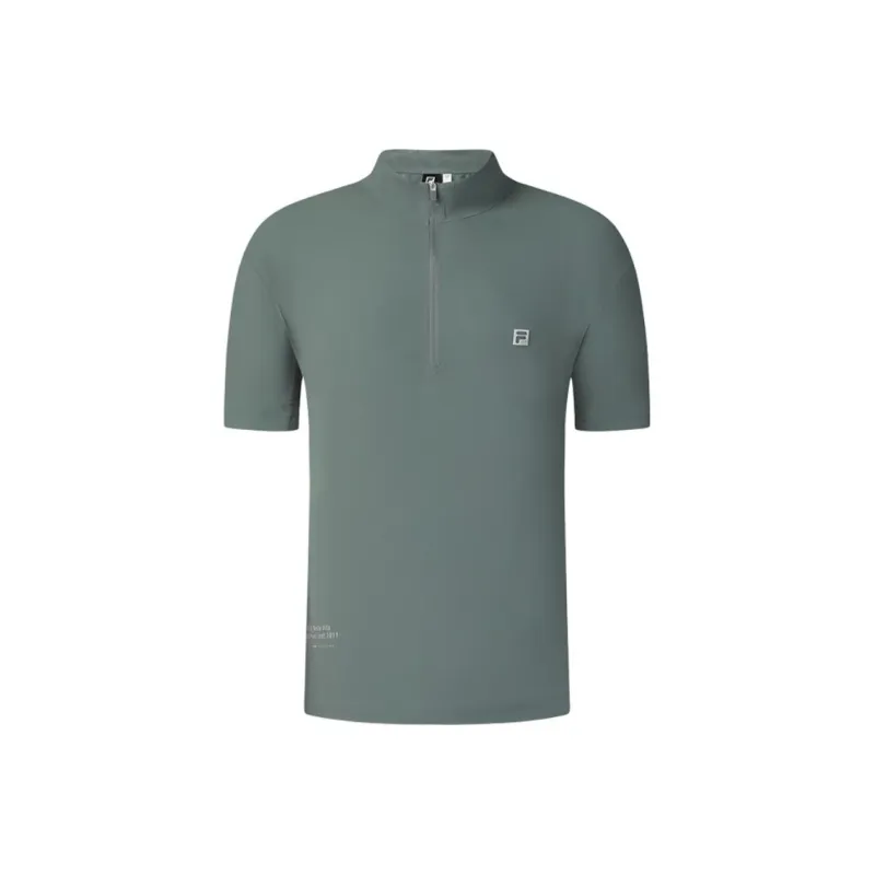 FILA Fitness Collection Athletics T Shirt Men's-0
