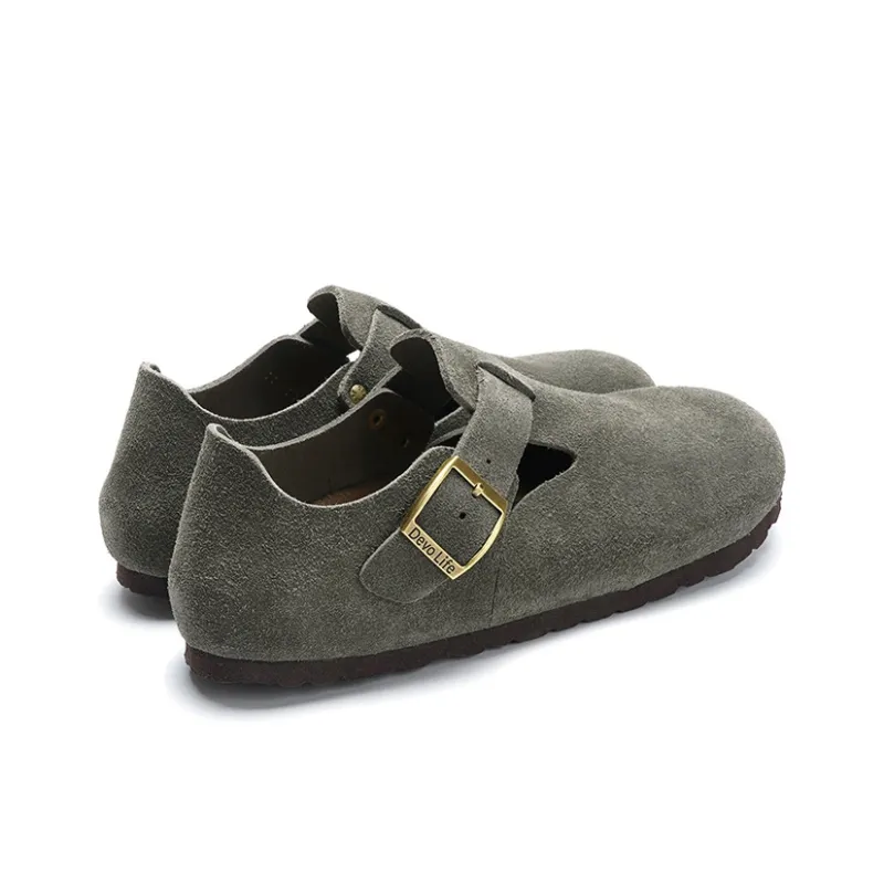 Devo Life Casual Single Shoes Women's-19