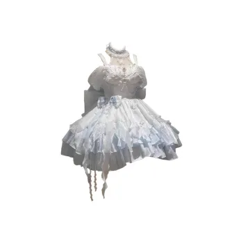 EFCR Lolita Dresses Women's
