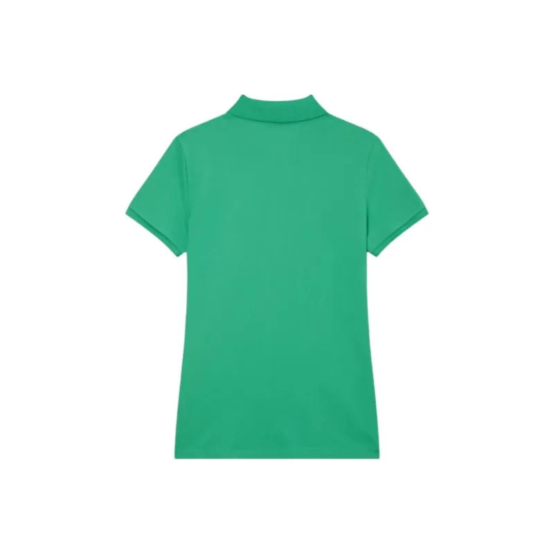 Iconic London Polo Shirt Women's-3