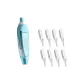 Blue 1 Pc+8 Refill