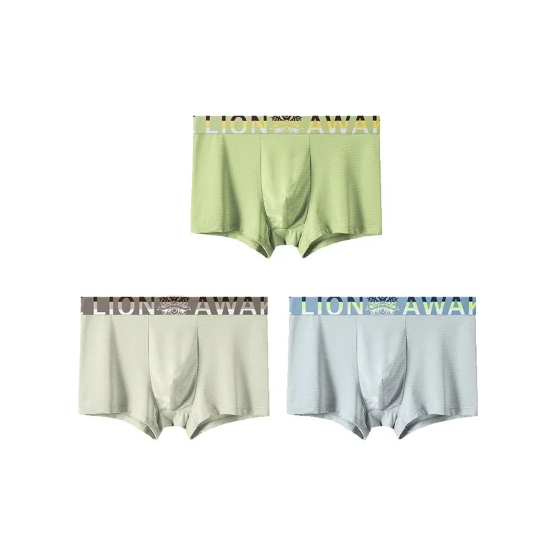 MADALLO Underpants Men's 4 Pack-48
