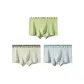 Leaf Green+Glacier Gray+Egg White