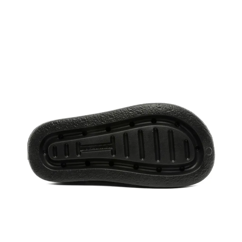 ΛOLUNKΛ Slip Resistant Abrasion Resistant Slide Slippers Men's-13