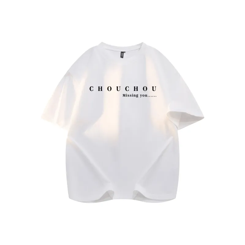 CHOUCHOUS ChouChou T Shirt Unisex-5