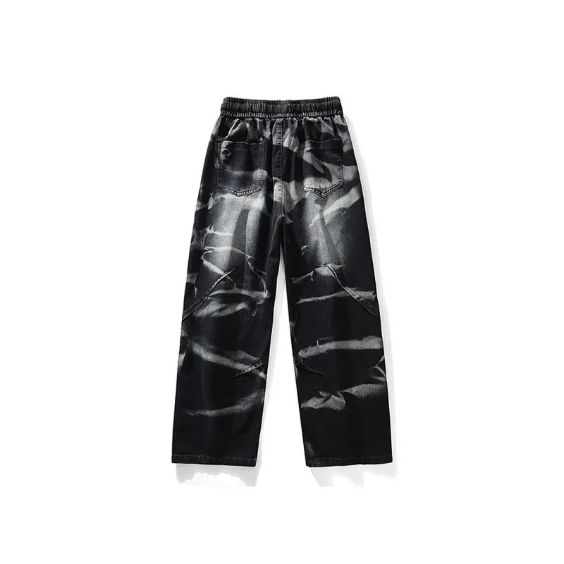 T IRA Jeans Unisex-1