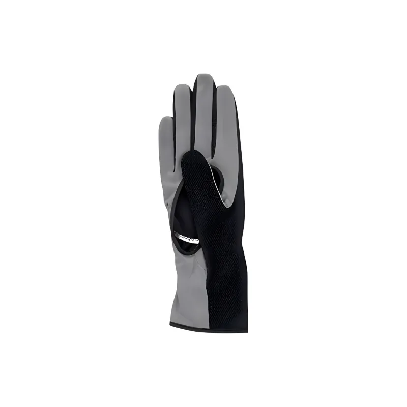 DUNLOP Tennis Accessories Glove Unisex Black-1