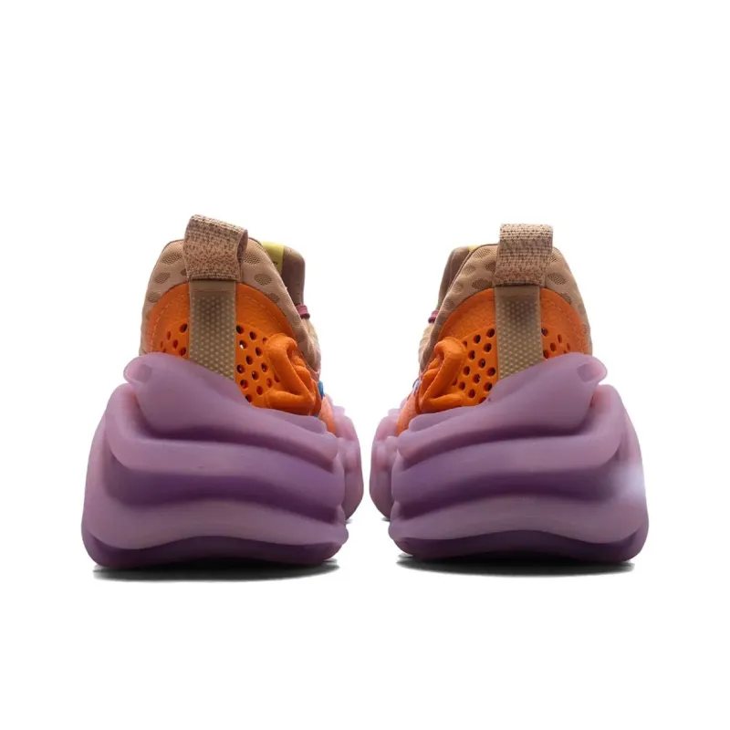 Crocs Pollex Juniper By Salehe Bembury Apricot-2
