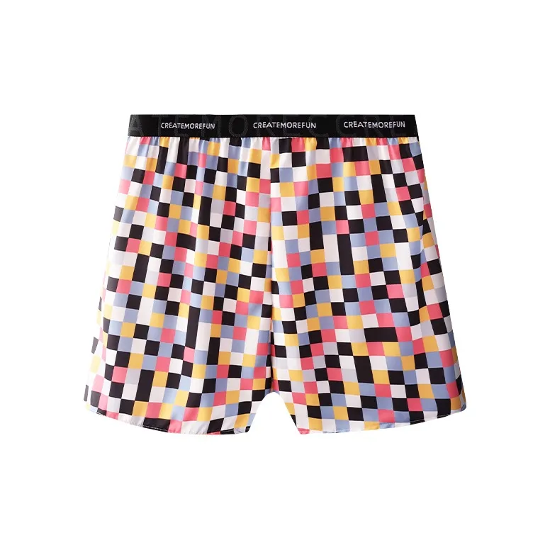 MADALLO Underpants Men's 2 Pack-8
