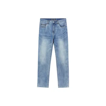 GANT Jeans Unisex 407 Blue