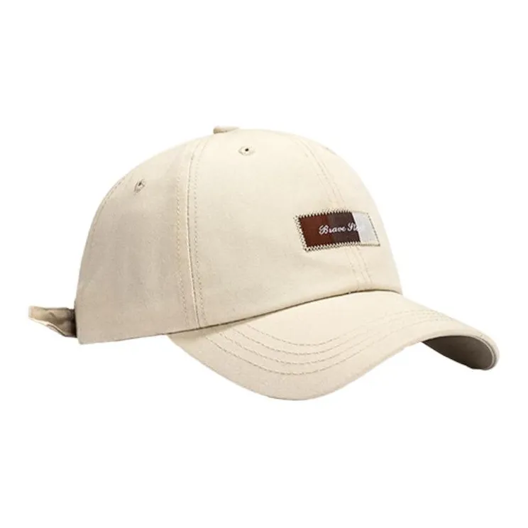 AAJF Cotton Baseball Caps Unisex-1
