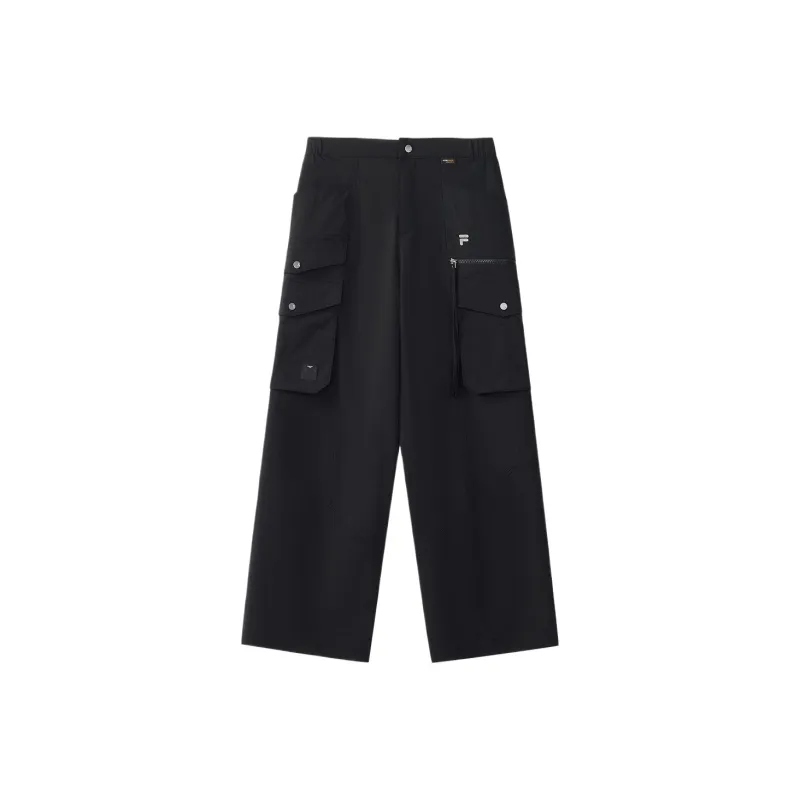 FILA FUSION WORKWEARFILA FUSION X Cargo Pants Women's-0