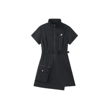 FILA FUSION WORKWEARfilafusion Short Sleeved Dress Women's