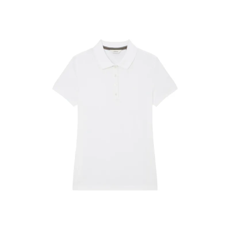 Iconic London Polo Shirt Women's-6