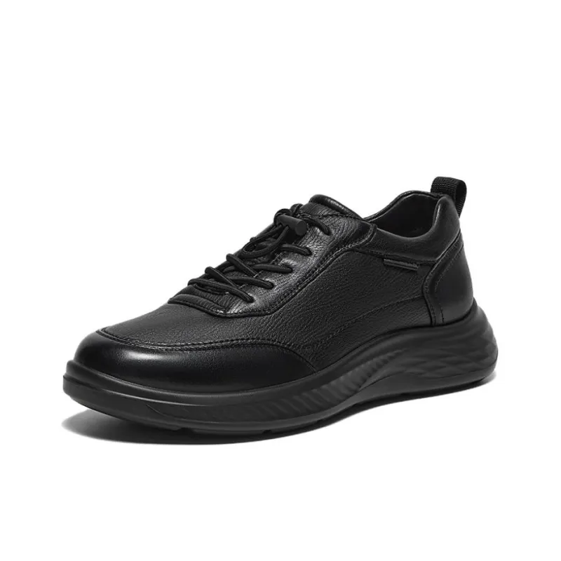 BATA Breathable Low Top Casual Shoes Men's-5
