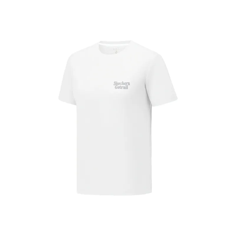 Skechers Sports League Collection Wilderness Outdoor Collection Regular T Shirt Women's-0