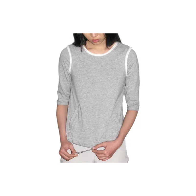 Paloma wool T Shirts Women's Gray-0