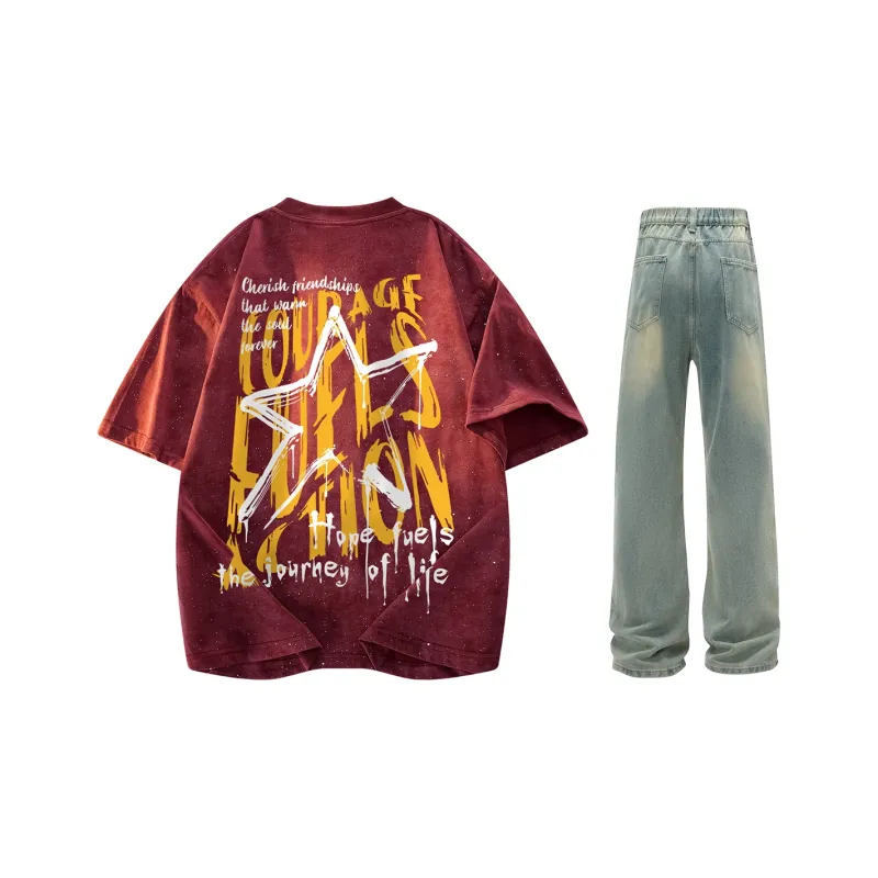 Yiwen Casual Sportswear Unisex-23