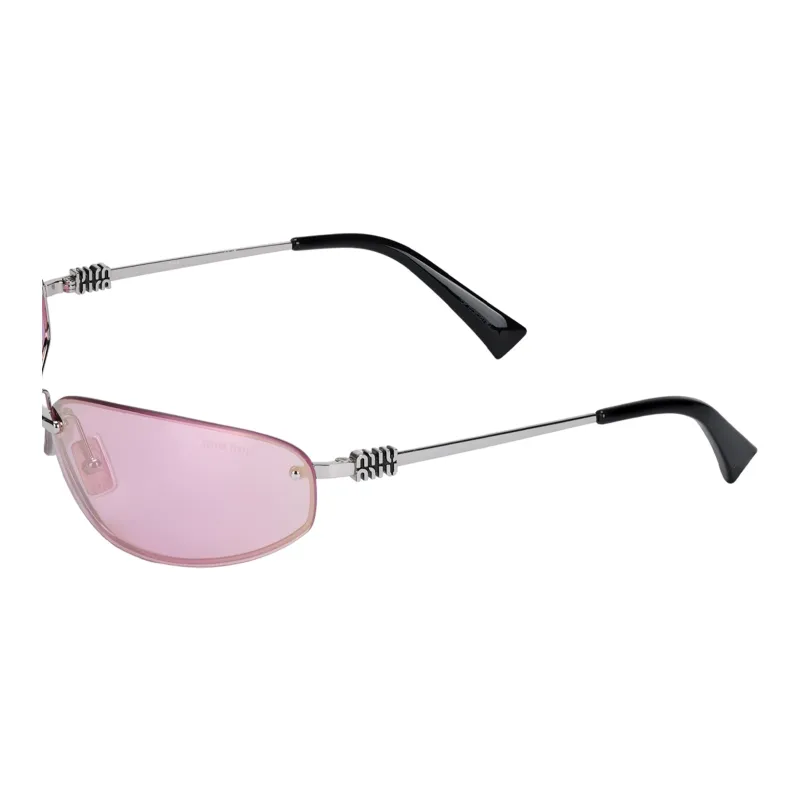 MIU MIU Cat eye Glasses-3