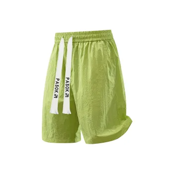 PASOK Casual Shorts Unisex