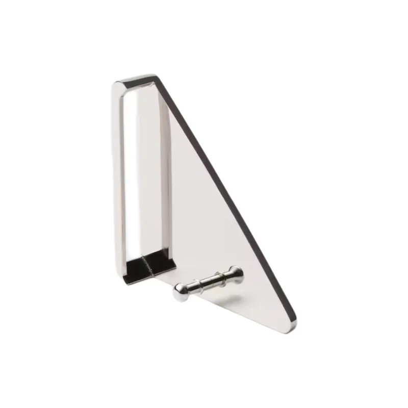 PRADA Metal Accessories Men's Caramel-1