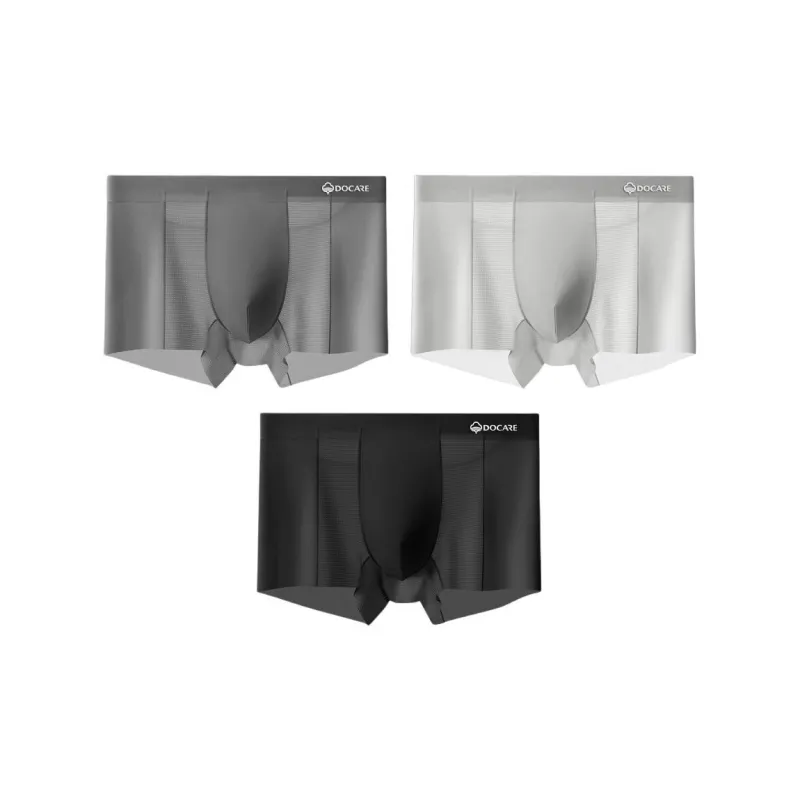Colorful Underpants Men's 3 Pack-8