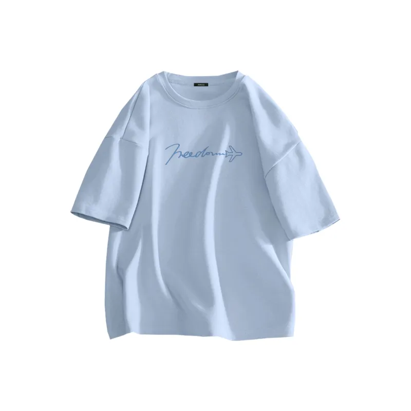 MINISO T Shirts Unisex-6