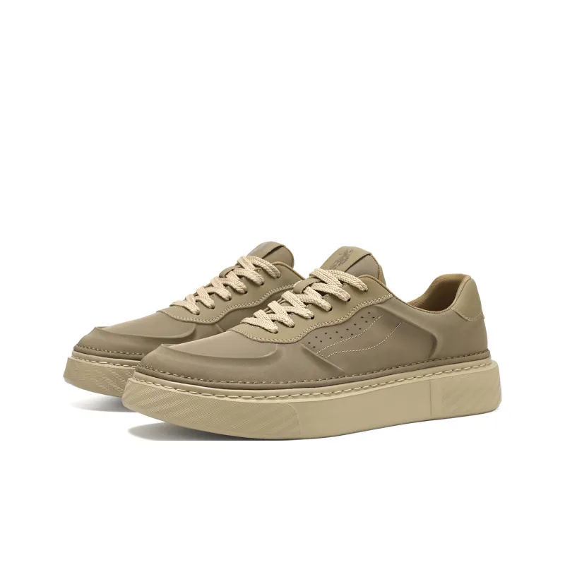 U.S. POLO ASSN. Skateboard Shoes Men's-8