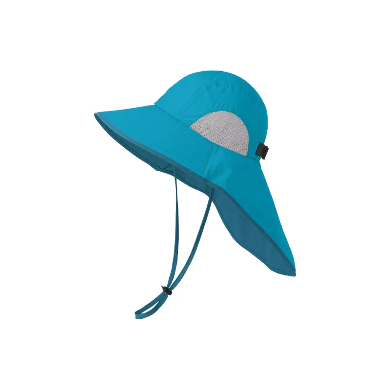 Montagut Polyester Bucket Hats Unisex-10