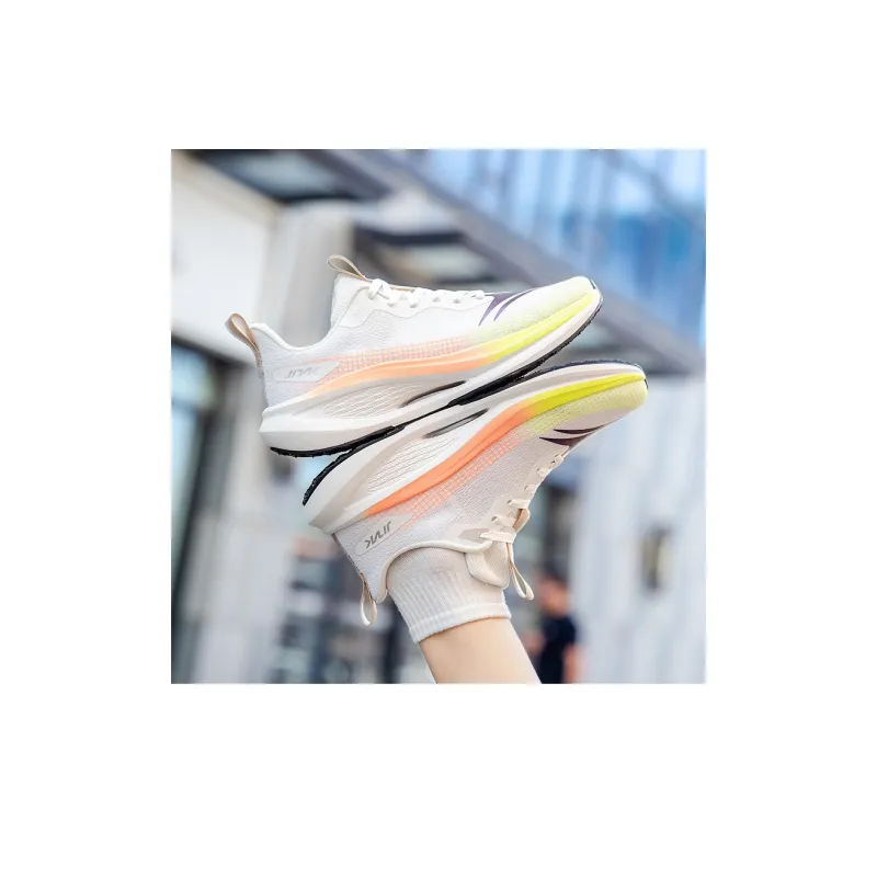 Kinglake Low Top Running Shoes Unisex Supersonic Blue-5