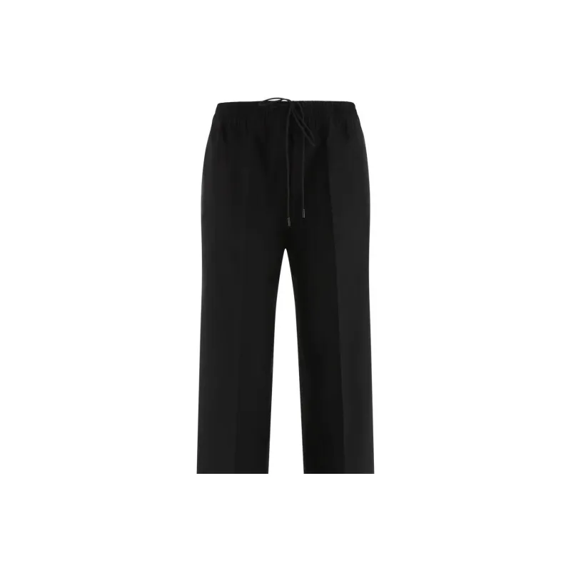 Christian Wijnants Picai Wide leg Trousers-3