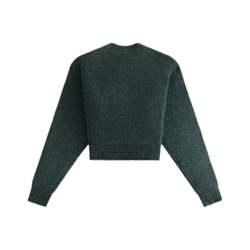 KITH Women's Effie Cardigan 'Serpentine'-1