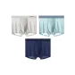 Light Gray+Light Blue+Ink Blue
