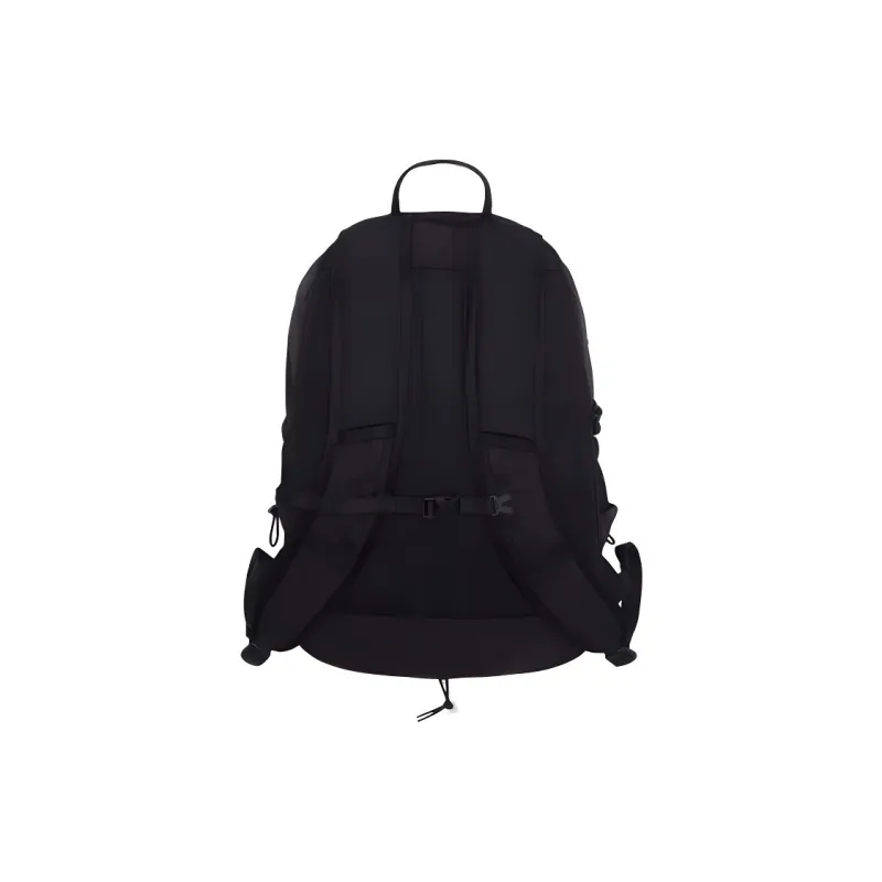UNDEFEATED Fabric Backpack Regular Unisex Earth Green/Black-4