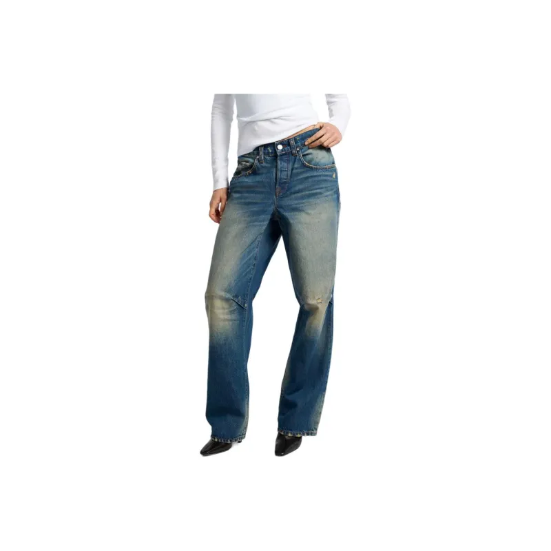 COTTON CITIZEN SS25 Jeans Women's-0